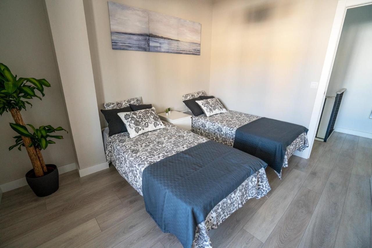 Cabildo Spa 1 Sanlucar de Barrameda Ngoại thất bức ảnh