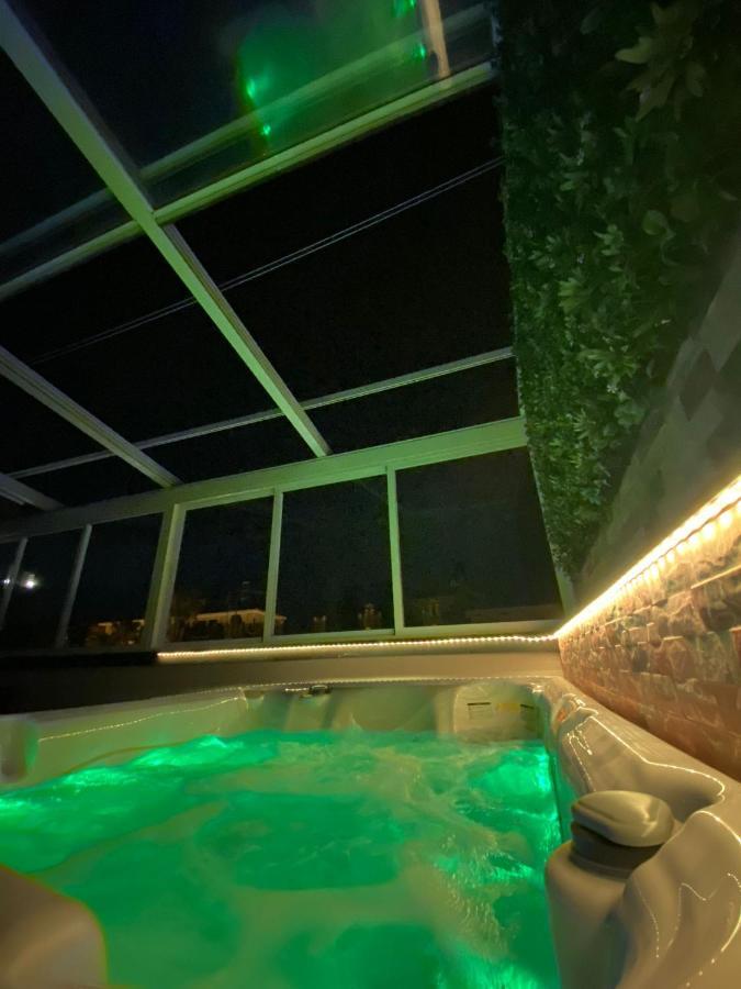 Cabildo Spa 1 Sanlucar de Barrameda Ngoại thất bức ảnh