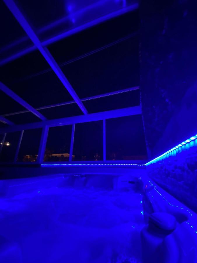 Cabildo Spa 1 Sanlucar de Barrameda Ngoại thất bức ảnh
