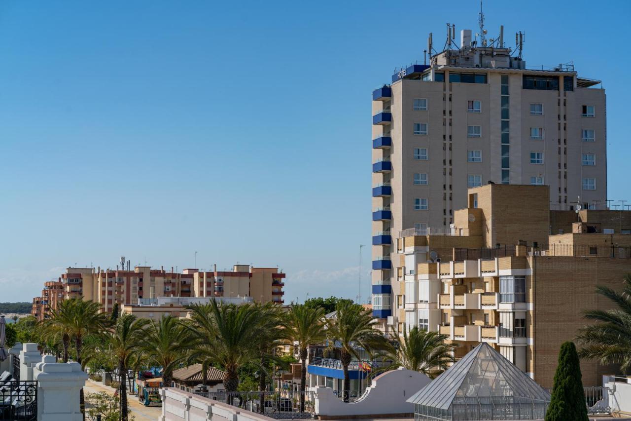 Cabildo Spa 1 Sanlucar de Barrameda Ngoại thất bức ảnh