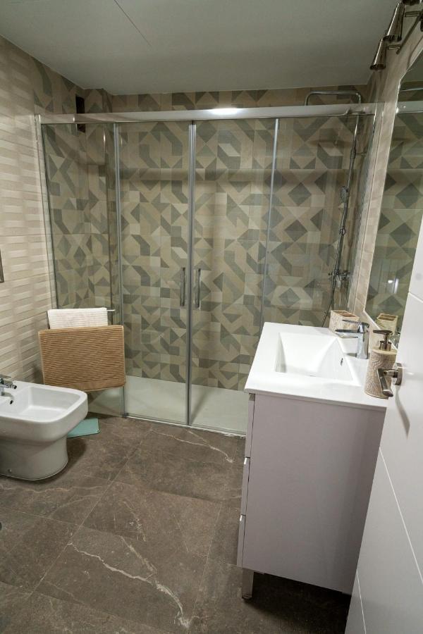 Cabildo Spa 1 Sanlucar de Barrameda Ngoại thất bức ảnh